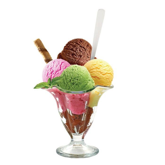 FINO ICED TEA SPOONS