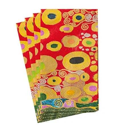 GUEST NAPKINS VIENNESE NOUVEAU