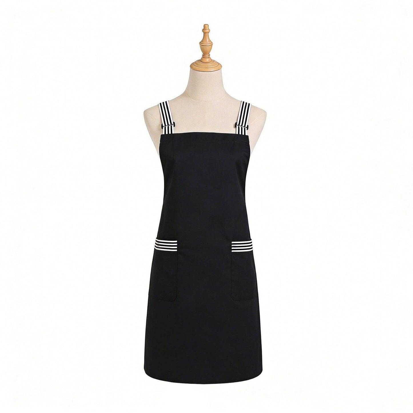 CROSSBACK APRON