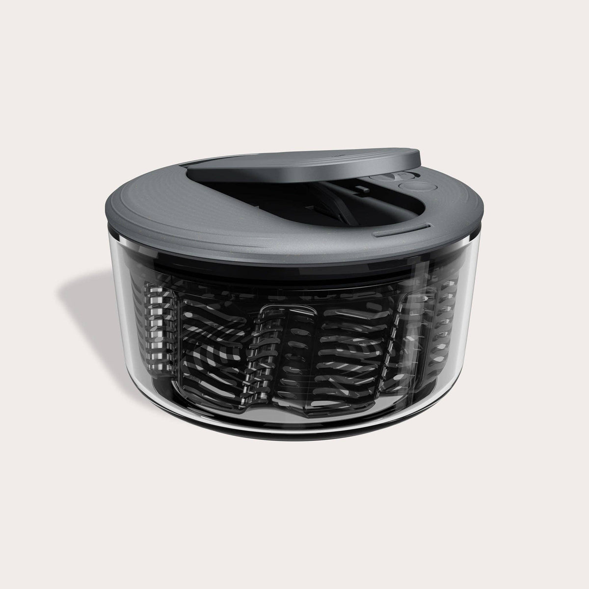 Zyliss Swift Dry Salad Spinner: Small