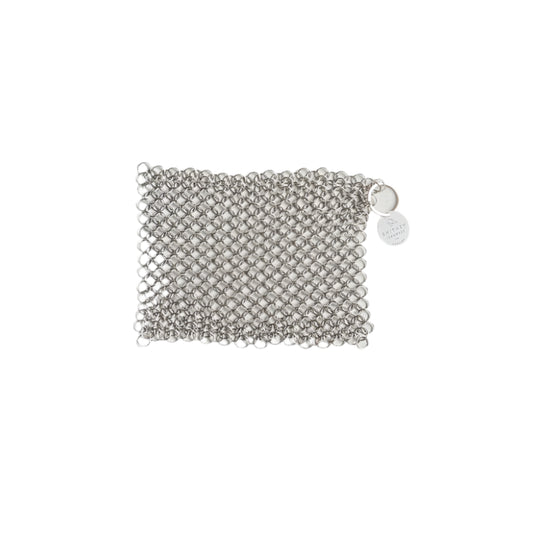 SMITHEY CHAINMAIL SCRUBBER