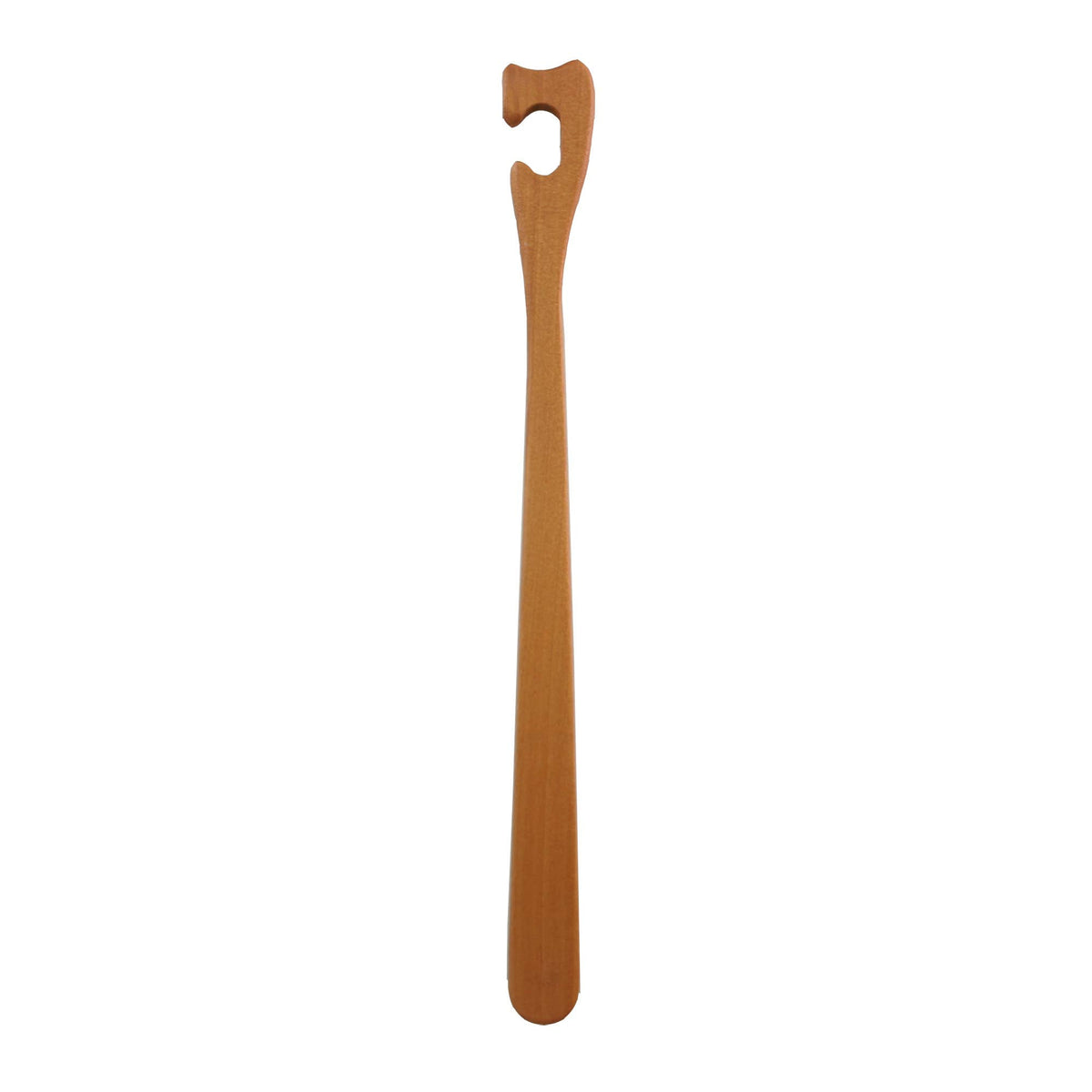 Oven Rack Push-Pulls - Natural Wood Tones: Cherry