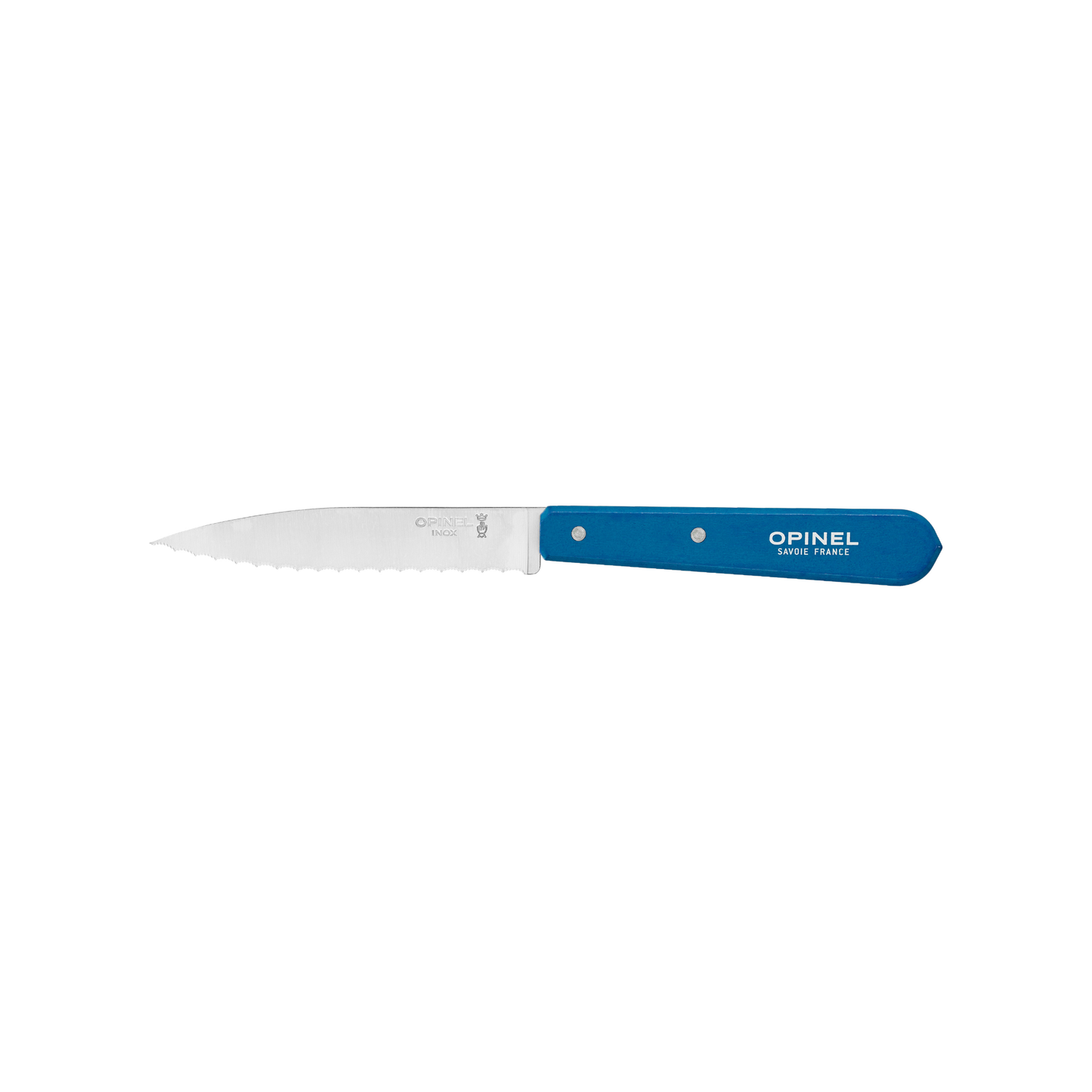 WOOD PEELER BLUE #115