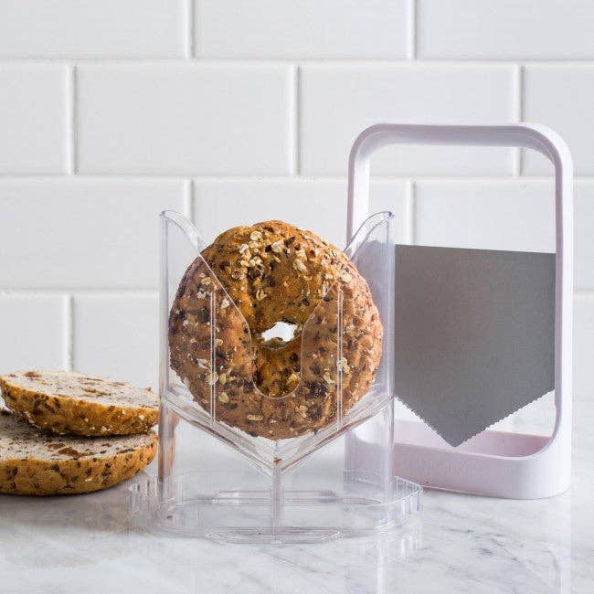 BAGEL SLICER