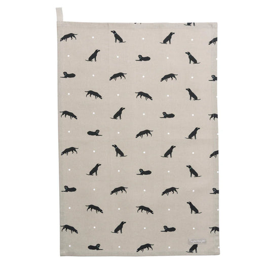 LABRADOR TEA TOWEL