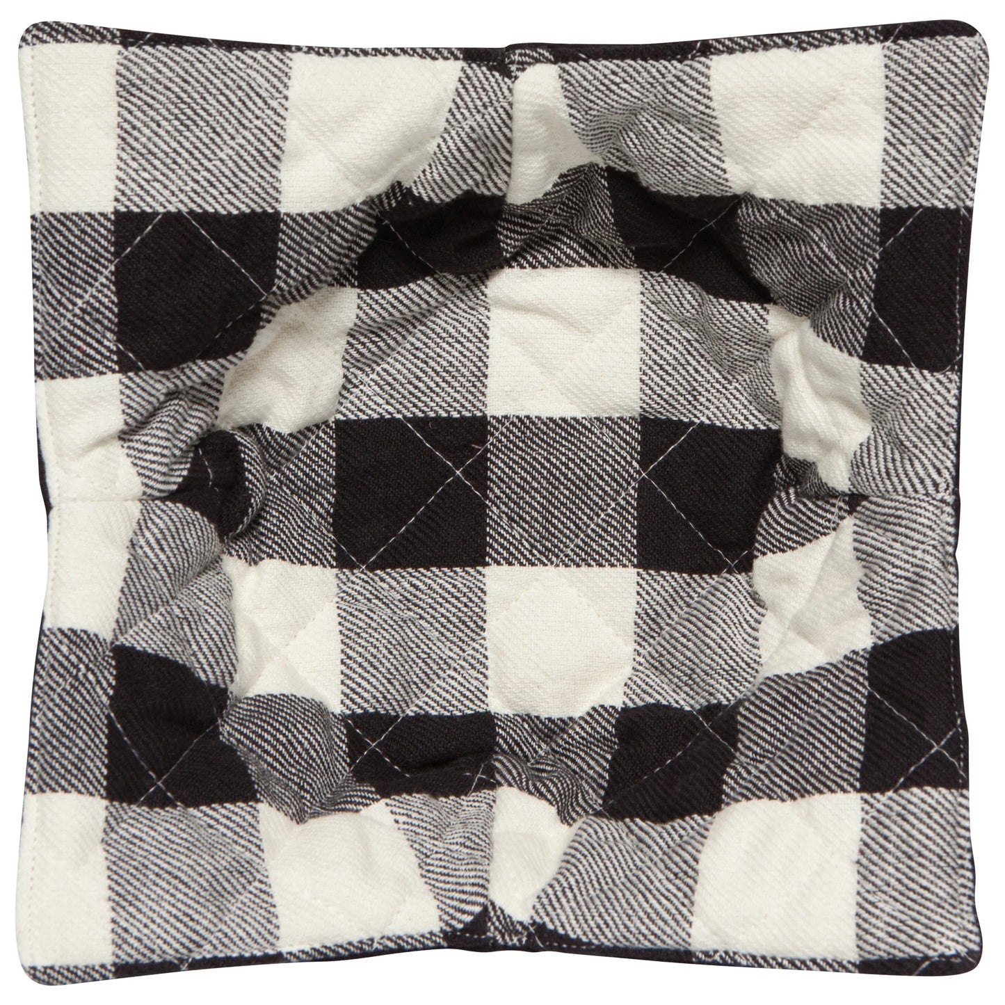 BOWL COZY BLACK