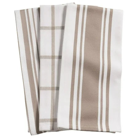 KITCHEN TOWEL TAUPE