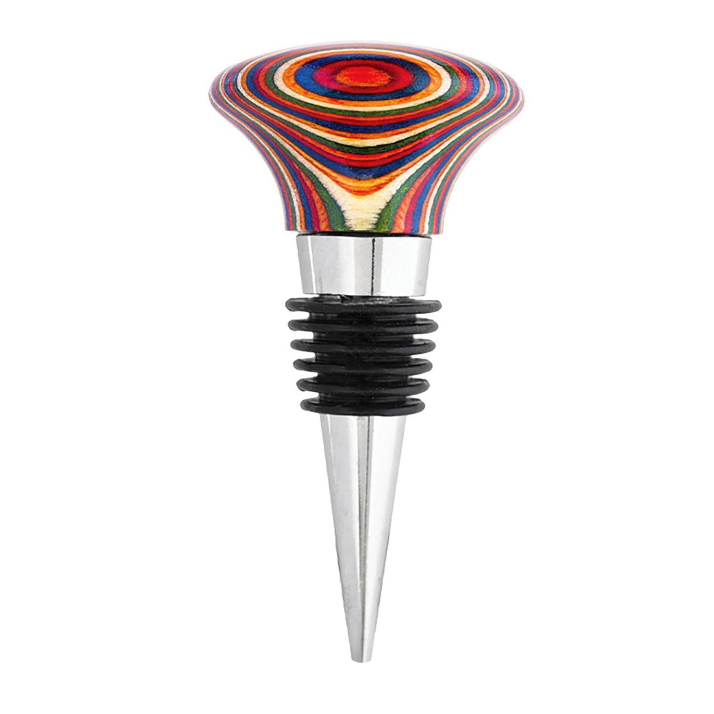 BALTIQUE MARRAKESH COLLECTION WINE BOTTLE STOPPER