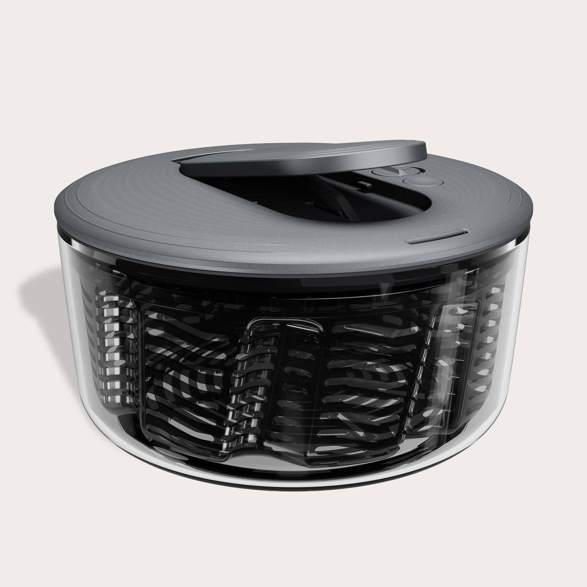 Zyliss Swift Dry Salad Spinner: Small