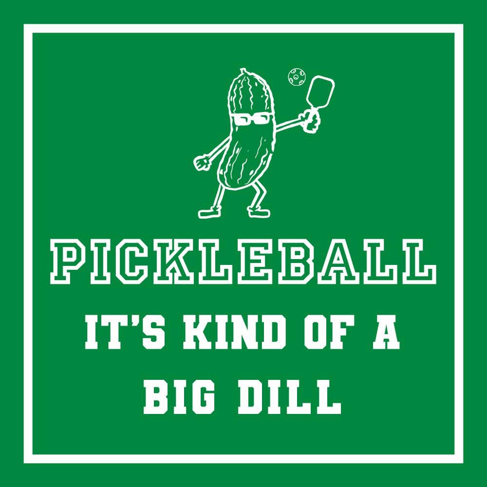 BEV-BIG DILL