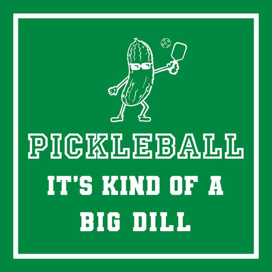 BEV-BIG DILL