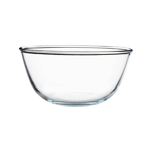 Glass Mixing Bowl 2.5L