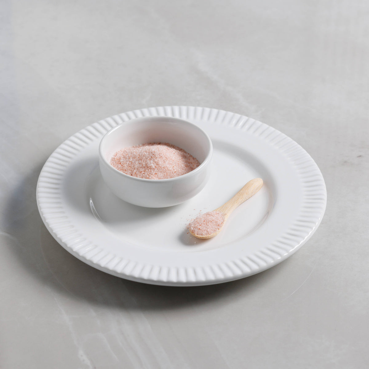 Siser Salt SALT SISTER PINK HIMALAYAN MINERAL SALT 5 OZ – Vermont Kitchen Supply