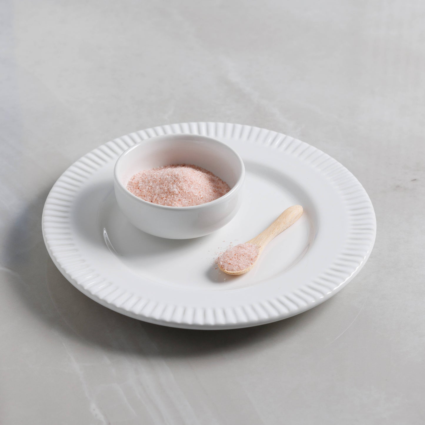 SALT SISTER PINK HIMALAYAN MINERAL SALT 5 OZ