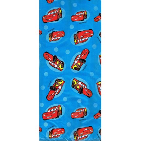 CARS PARTY BAGS