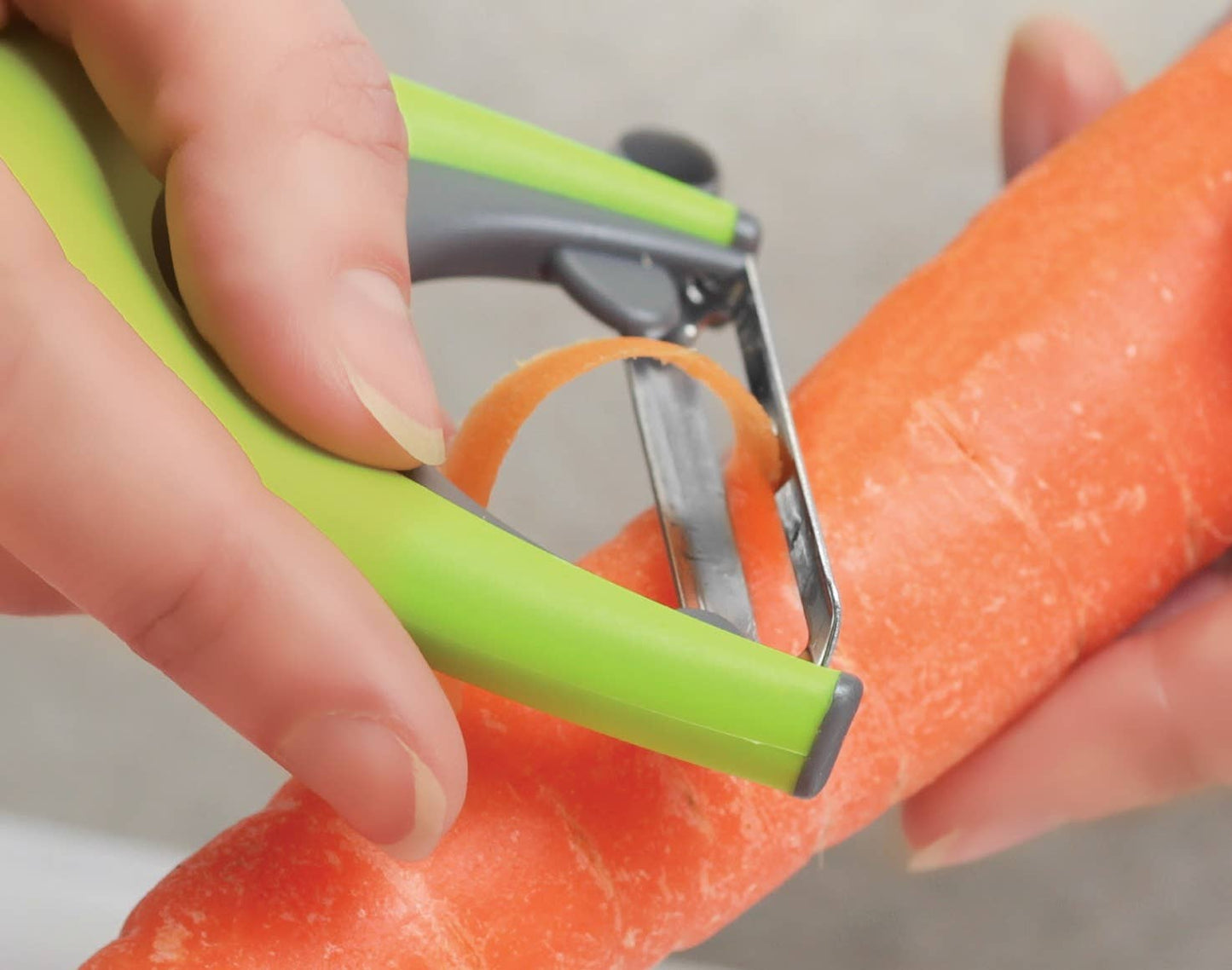 PALM PEELER