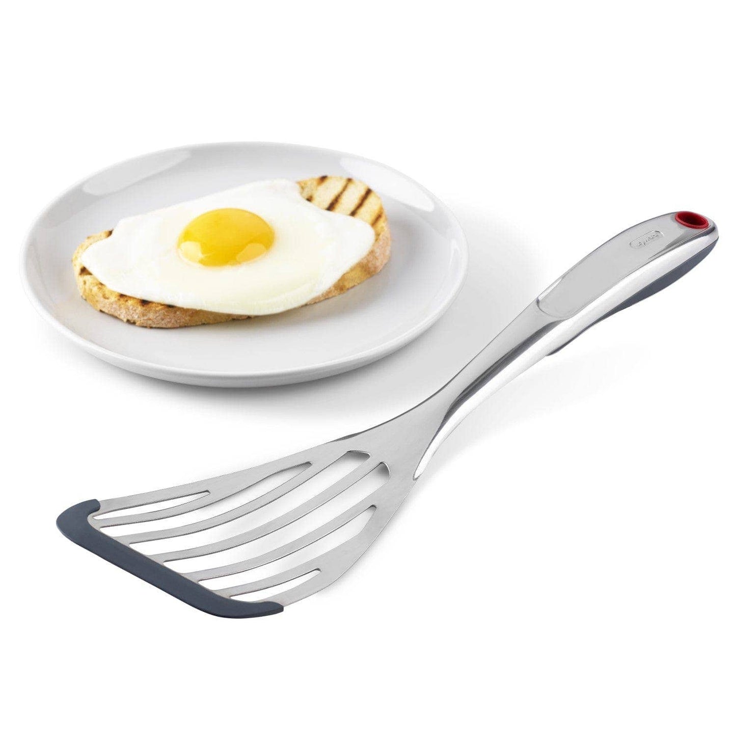 SLOTTED TURNER SILICONE EDGE
