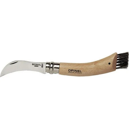 MUSHROOM KNIFE
