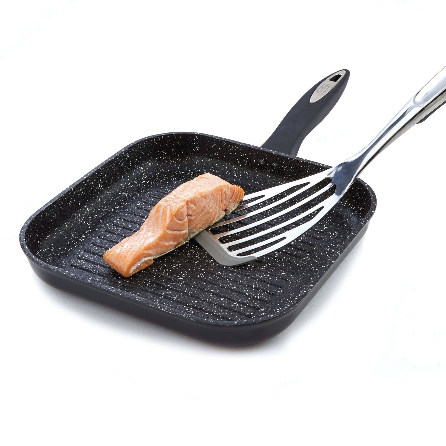SLOTTED TURNER SILICONE EDGE