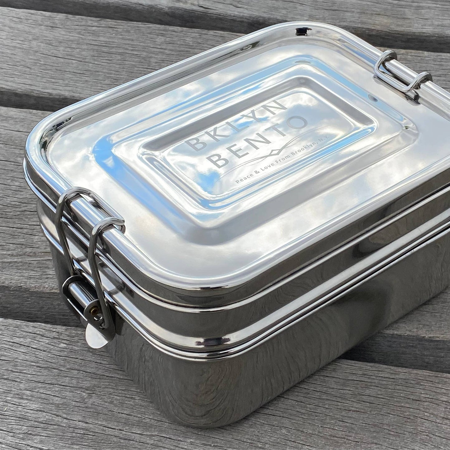 BENTO BOX