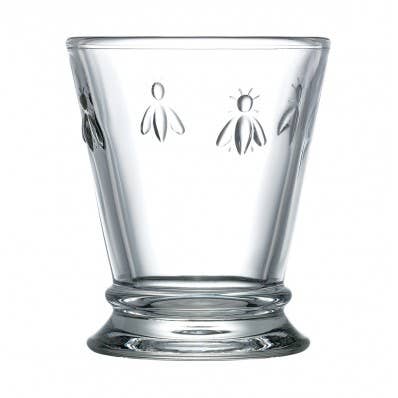 BEE TUMBLER 9OZ