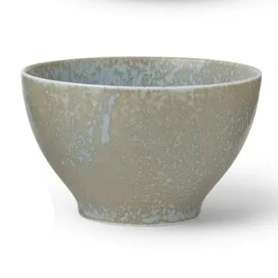 ASIAN BOWL PACIFIC FOREST MATTE 5"