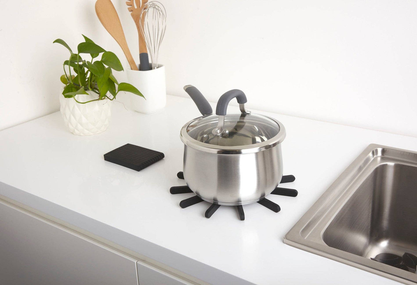 FANFARE TRIVET 2-PACK