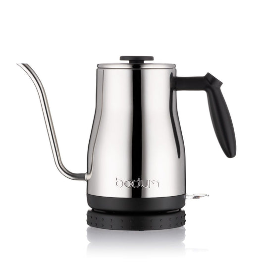 Bodum Bistro Electric Gooseneck Kettle 34oz