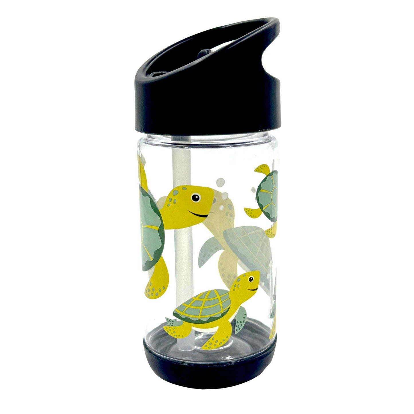 FLIP & SIP: SEA TURTLE