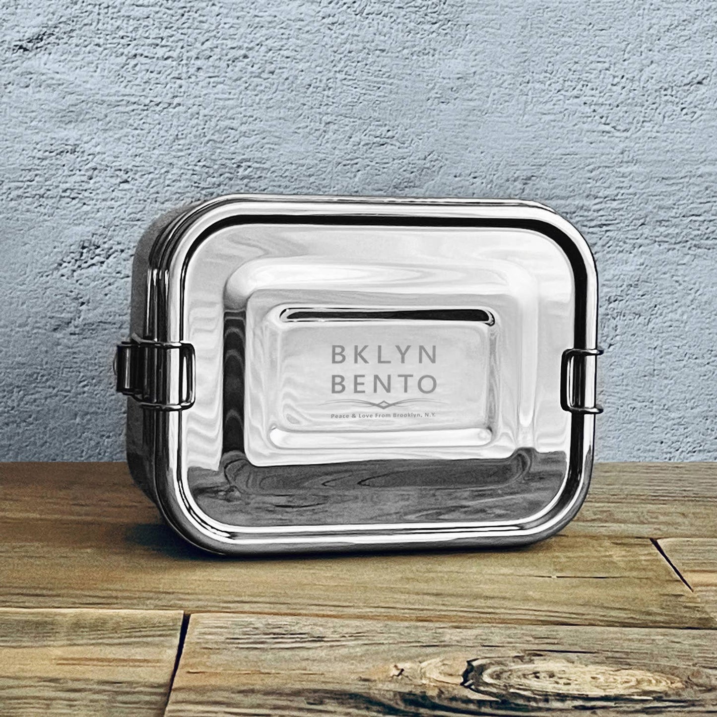 BENTO BOX
