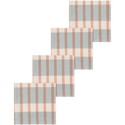 ROWAN NAPKINS SET OF 4