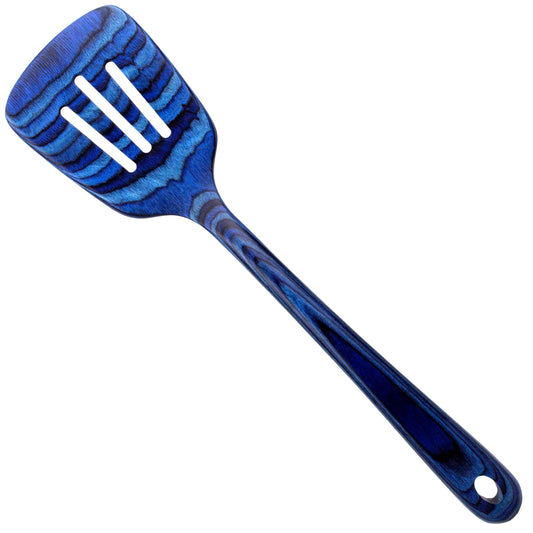 BALTIQUE® MALTA COLLECTION SLOTTED SPATULA