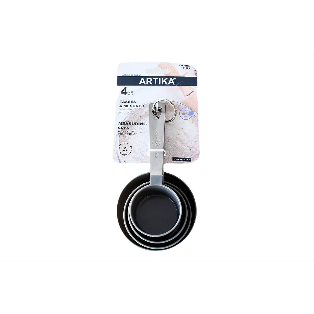 Measuring Cups Set