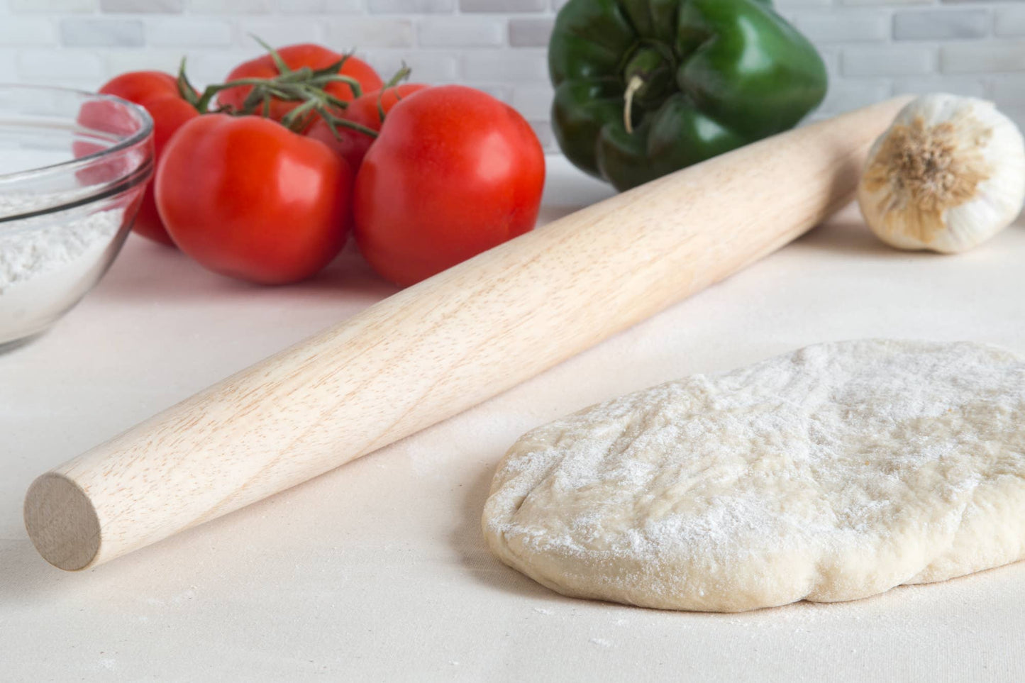 TAPERED ROLLING PIN