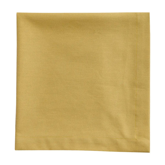 ELEMENTS NAPKIN GOLD