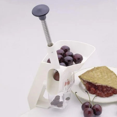 DELUXE CHERRY PITTER