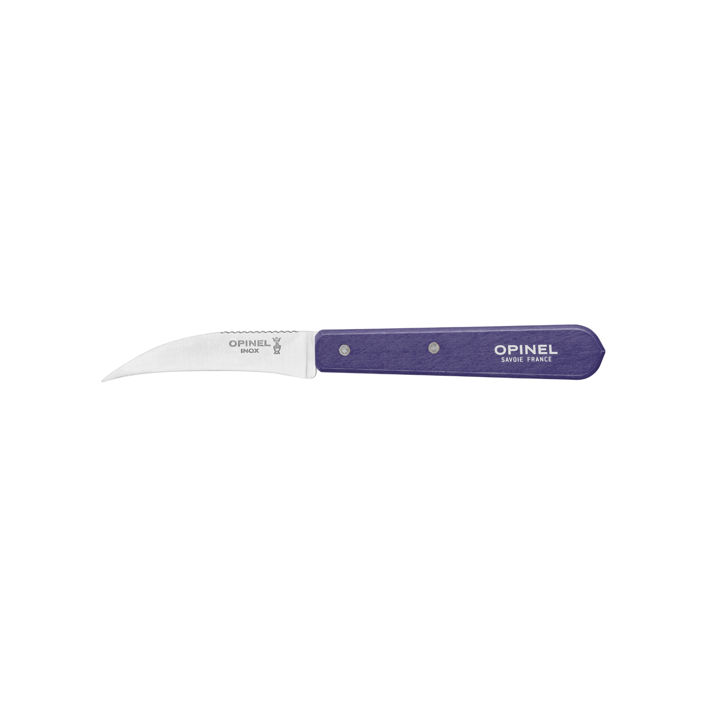 WOOD PEELER BLUE #115