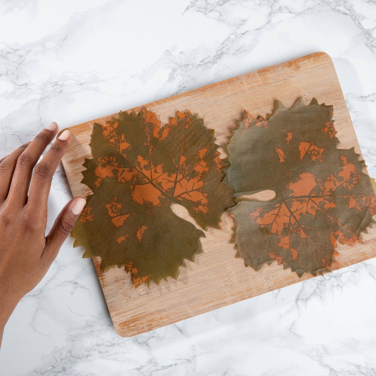 CHEESE BOARD LINERS: SMALL