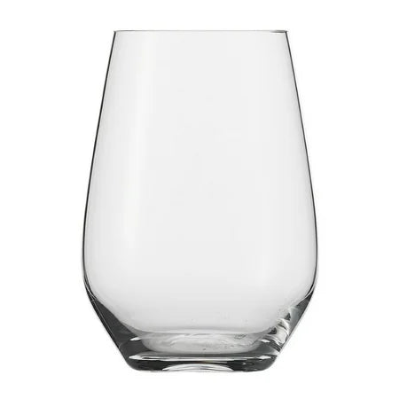 FORTE ALL PURPOSE STEMLESS GLASS 13.2 OZ