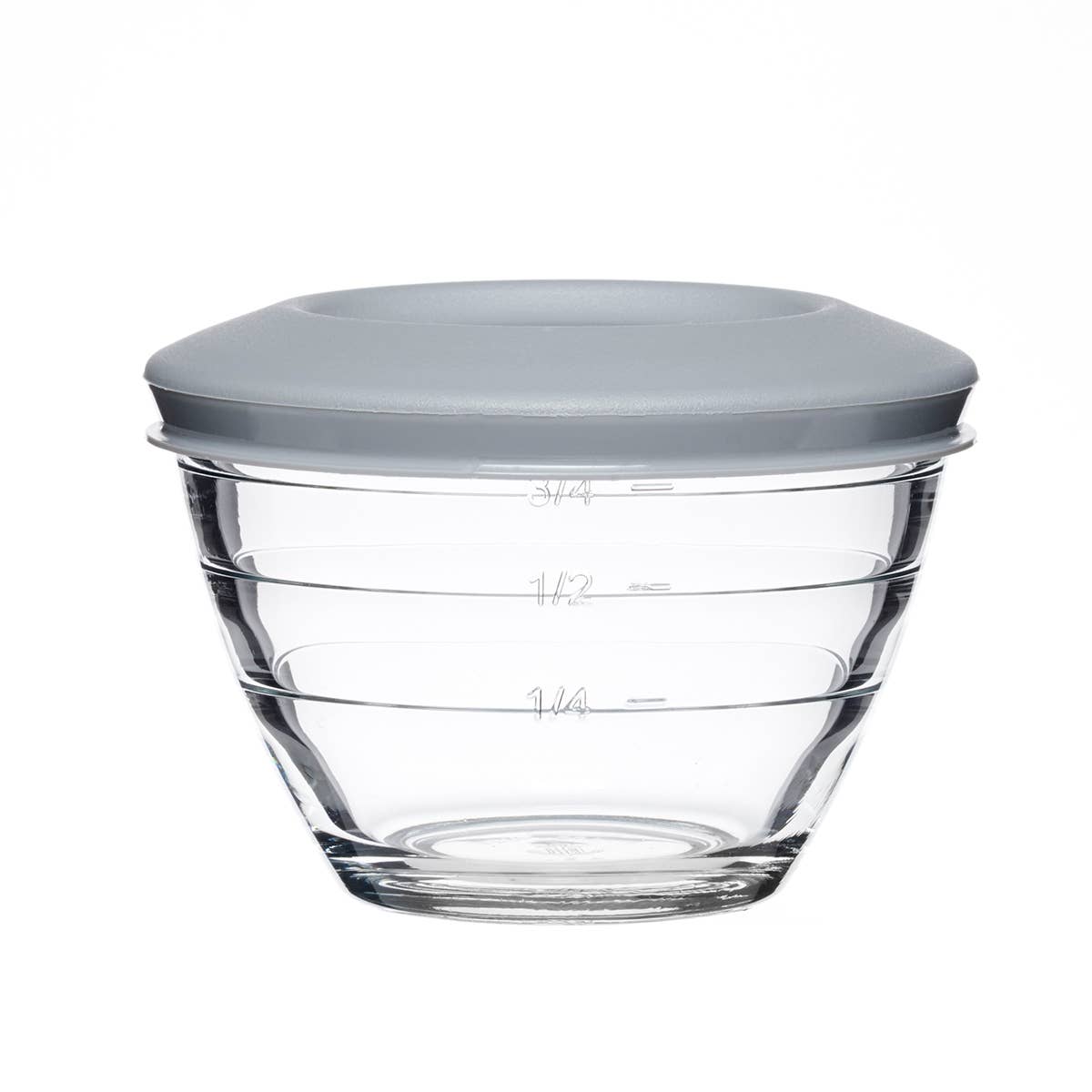 4-In-1 Prep Bowl Set