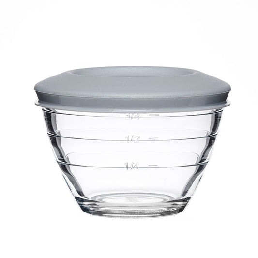 4-In-1 Prep Bowl Set