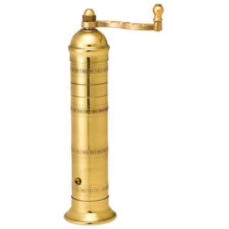 Pepper Mill Imports Atlas Pepper Mill