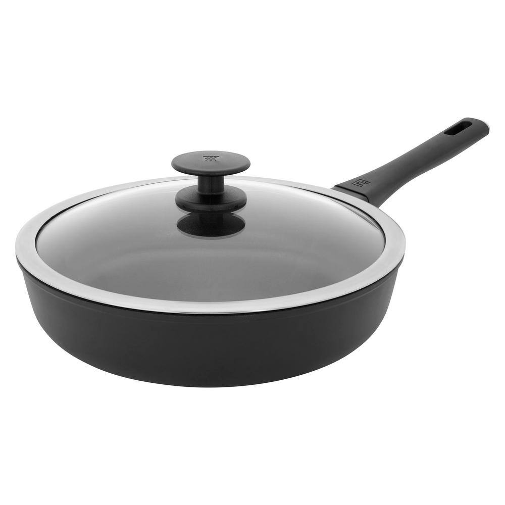 ZWILLING MADURA PLUS SAUTE PAN 11" W/LID