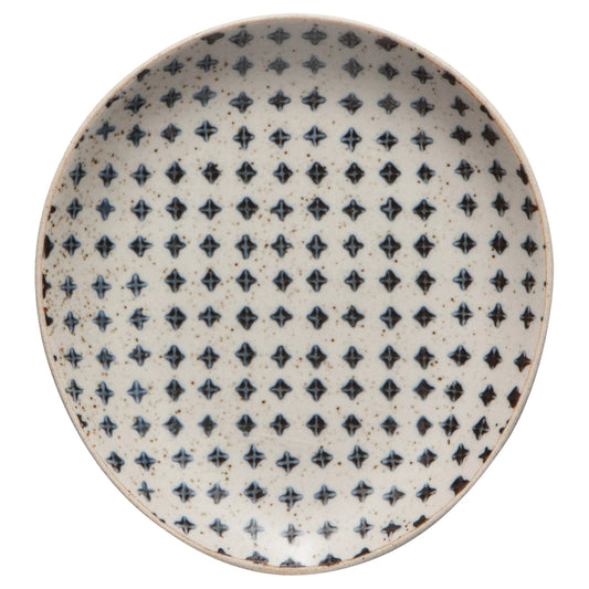 SPOON REST ELEMENT LATTICE