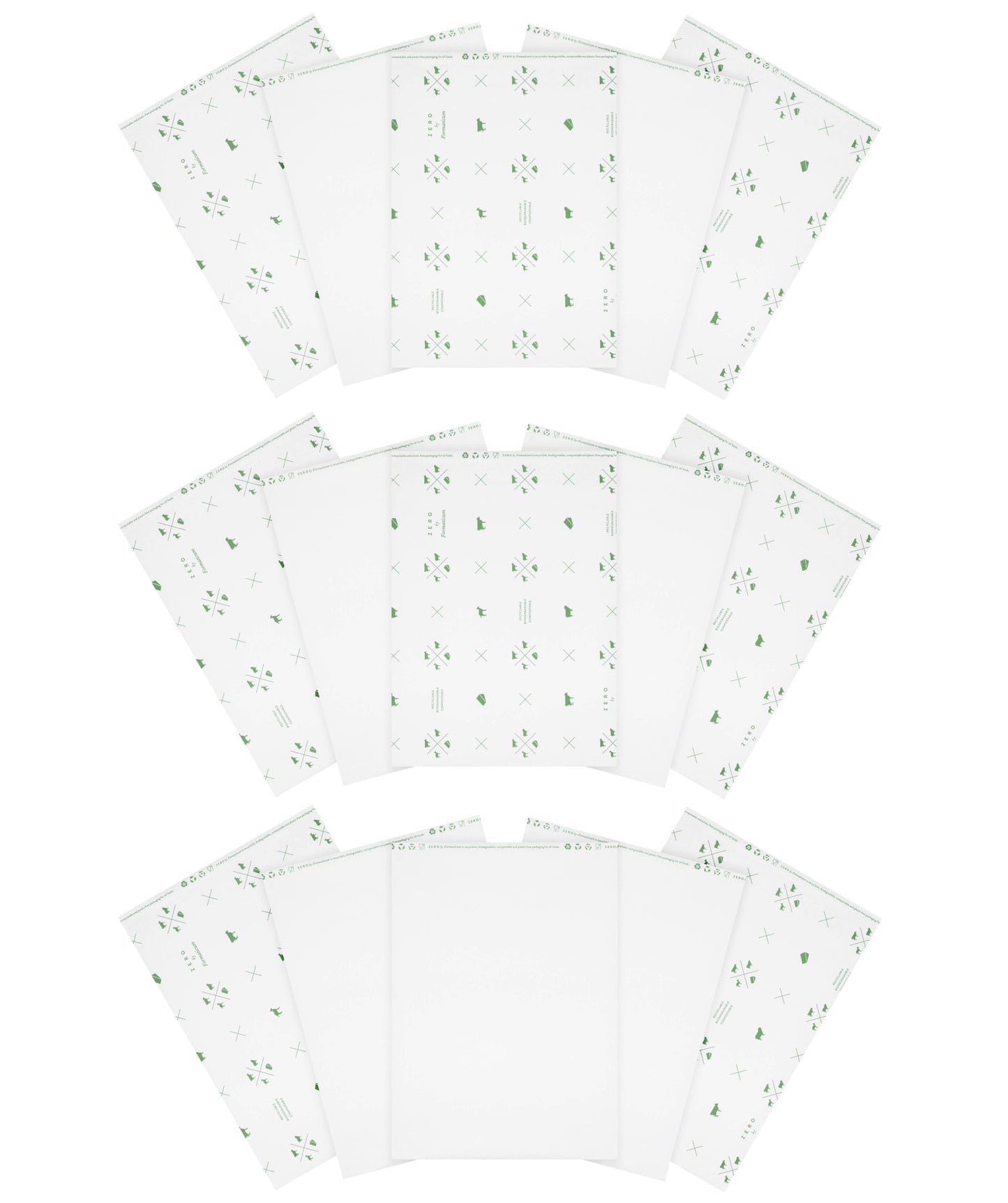 FORMATICUM ZERO CHEESE STORAGE PAPER