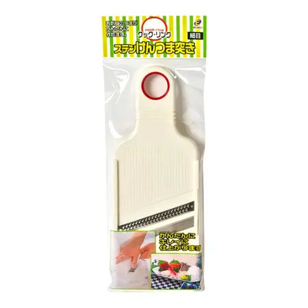 MINI SLICER STAINLESS STEEL 9"