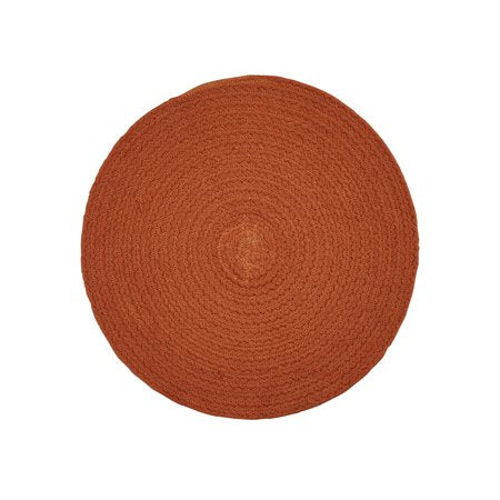 ESSEX PLACEMAT SIENNA