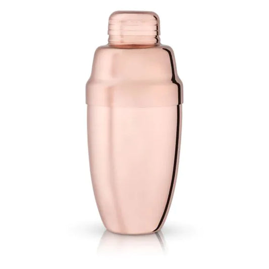 COCKTAIL SHAKER COPPER HEAVYWEIGHT