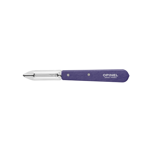 WOOD PEELER PURPLE #115