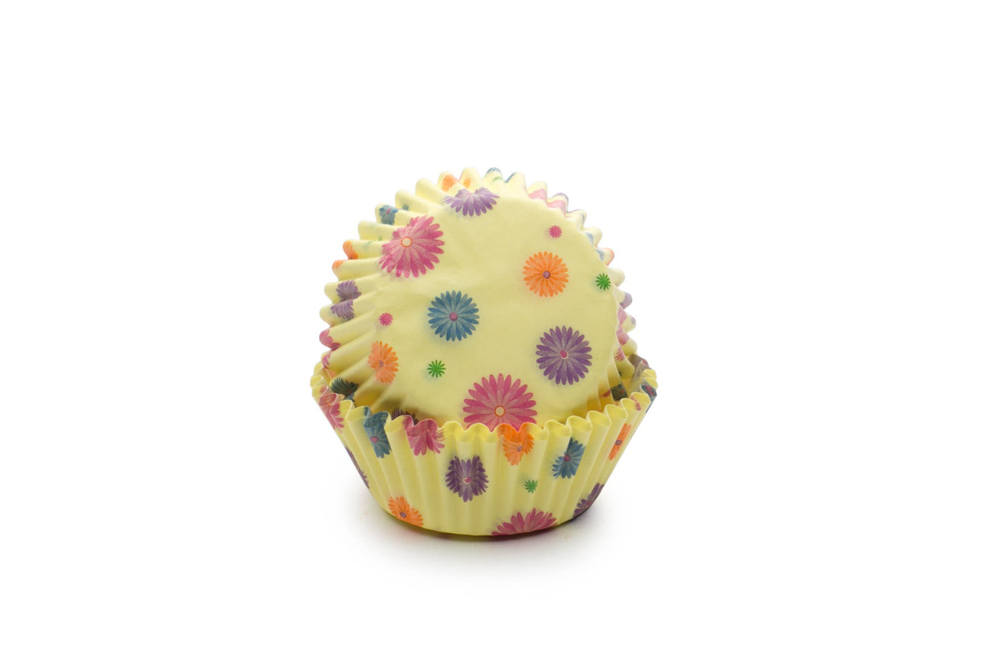 SPRINGTIME CUPCAKE LINERS